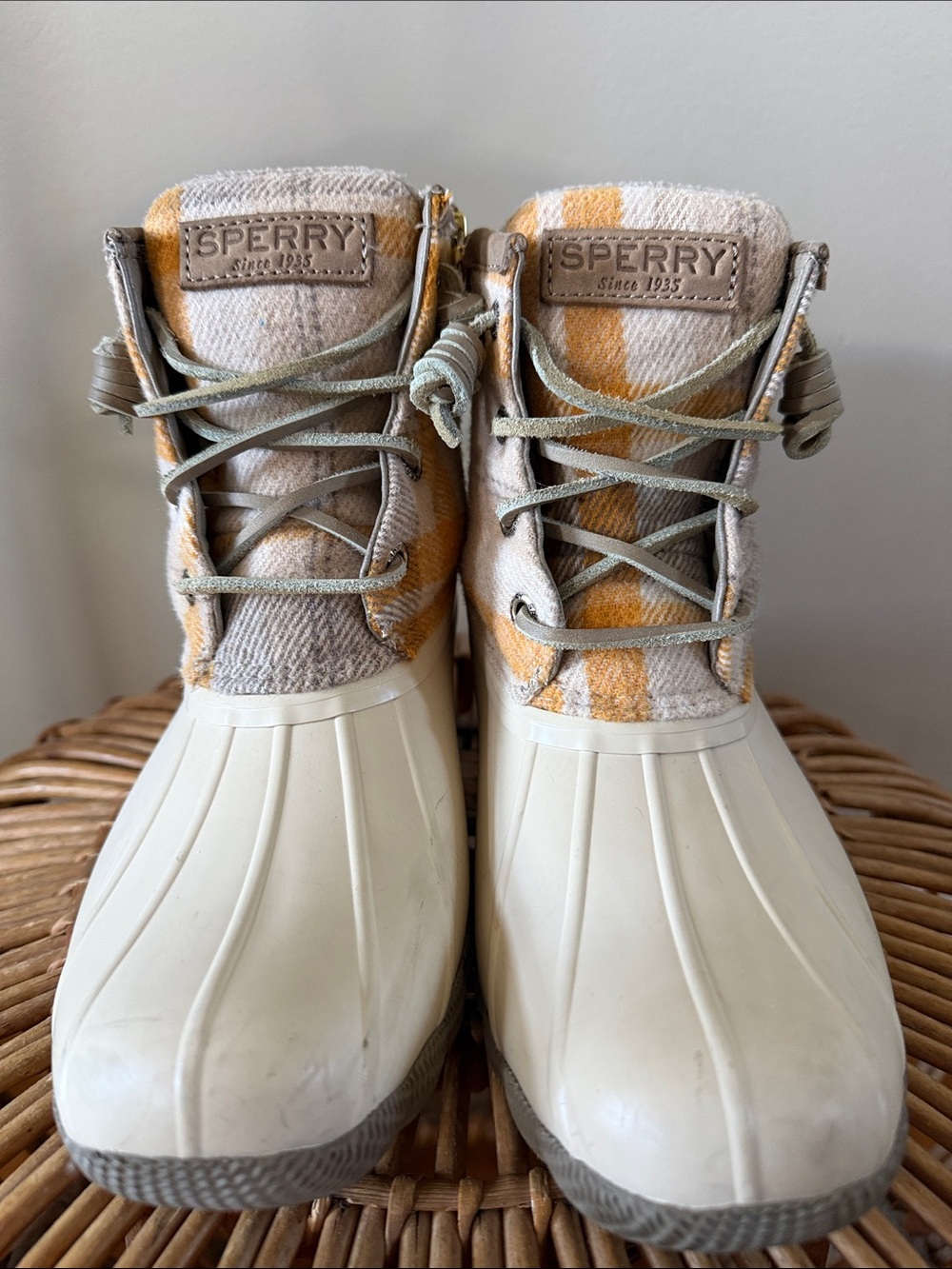 Sperry Duck Boot - Picture 8 of 8